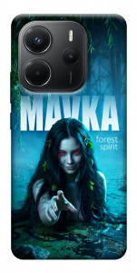 Чохол Mavka для Xiaomi Redmi Note 14 4G (Europe version)