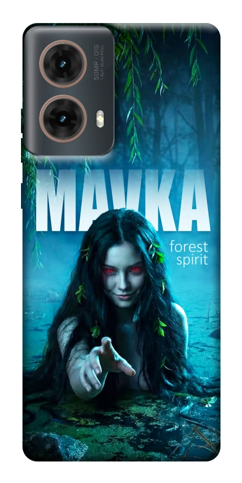 Чохол Mavka для Motorola Moto G85