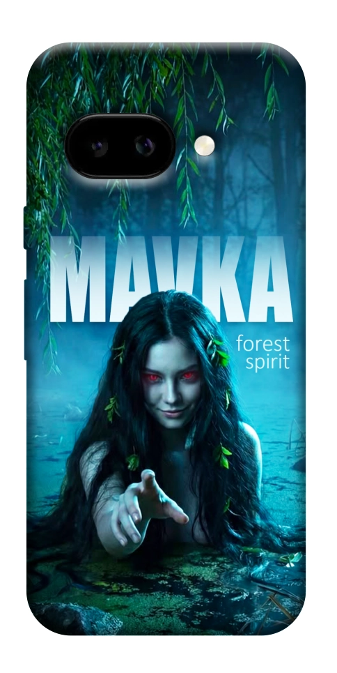 Чохол Mavka для Google Pixel 9a