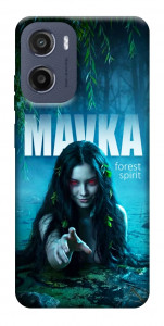 Чохол Mavka для Motorola Moto G05