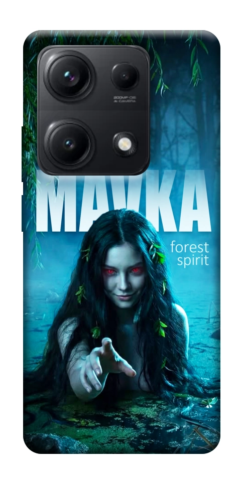 Чохол Mavka для Xiaomi Redmi Note 14S