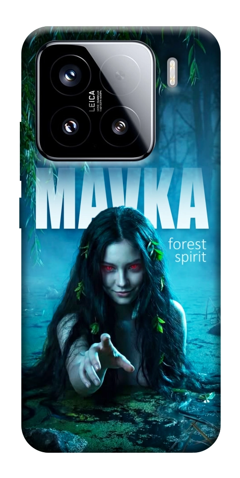 Чехол Mavka для Xiaomi 15