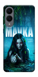 Чохол Mavka для Galaxy S25 Edge