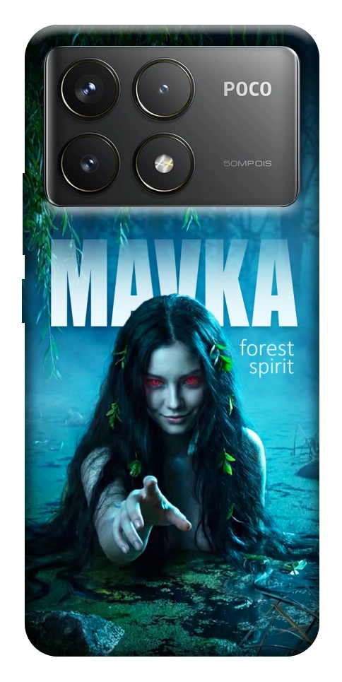Чехол Mavka для Xiaomi Poco F6 Pro