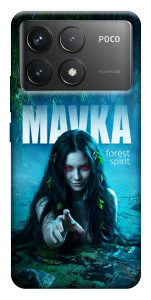 Чехол Mavka для Xiaomi Poco F6 Pro