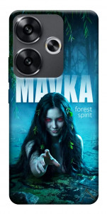 Чехол Mavka для Xiaomi Poco F6
