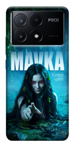 Чохол Mavka для Xiaomi Poco X6 Pro