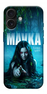 Чехол Mavka для iPhone 17