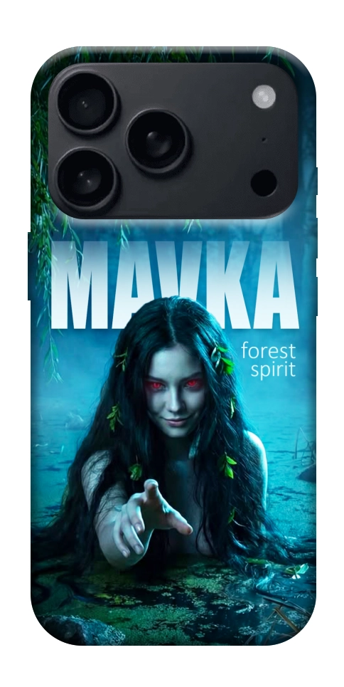 Чехол Mavka для iPhone 17 Pro