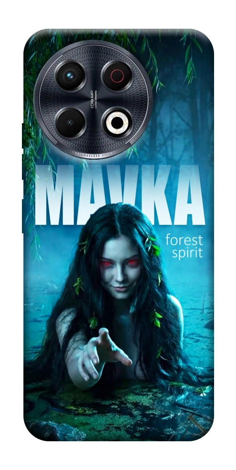 Чохол Mavka для TECNO Spark 30 Pro (KL7)