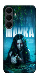 Чехол Mavka для Galaxy S25 FE