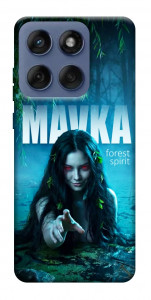 Чохол Mavka для Motorola Edge 60 Fusion