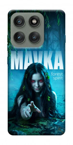 Чехол Mavka для Motorola Edge 60 Pro