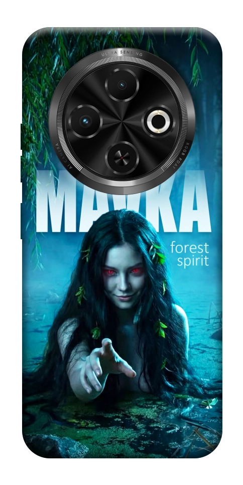 Чохол Mavka для TECNO Spark 30C (KL5n)
