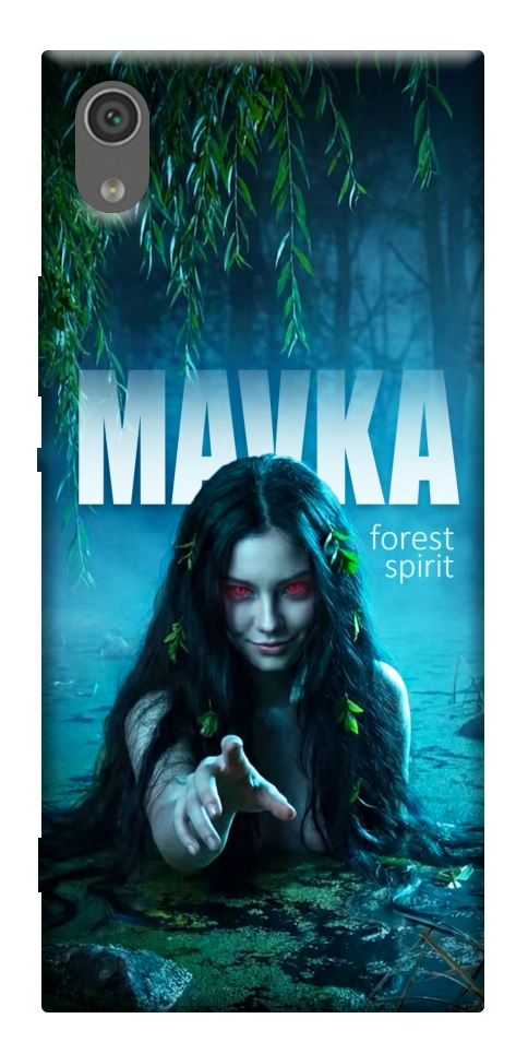 Чехол Mavka для Sony Xperia XA1