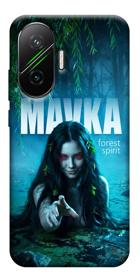 Чохол Mavka для Xiaomi Poco F7