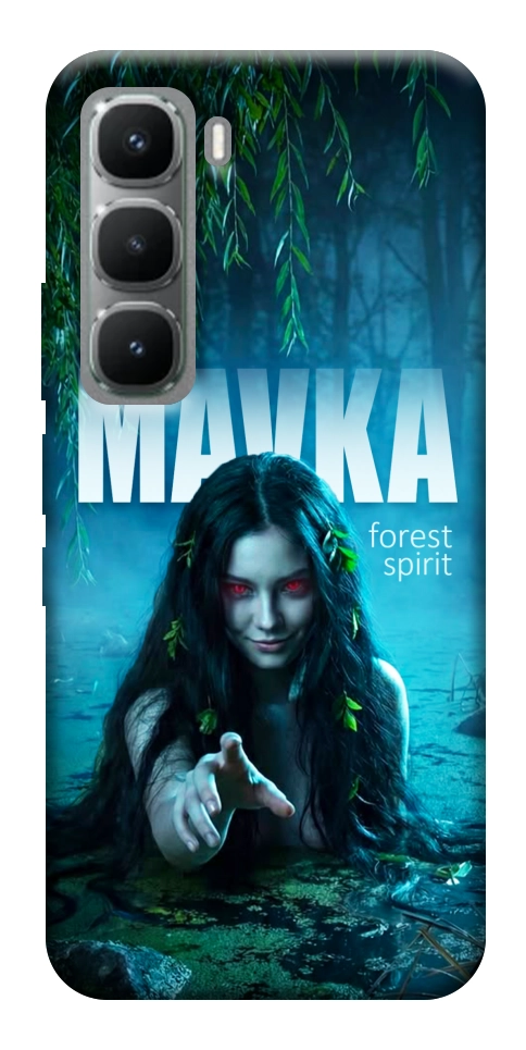 Чехол Mavka для Infinix Hot 60 Pro+