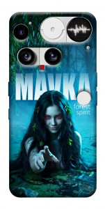 Чохол Mavka для Nothing Phone (3)