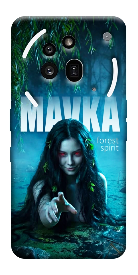 Чехол Mavka для Nothing Phone (3a) Pro