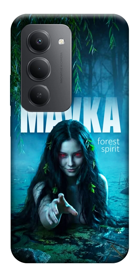 Чехол Mavka для Xiaomi Redmi 15 (Europe version)