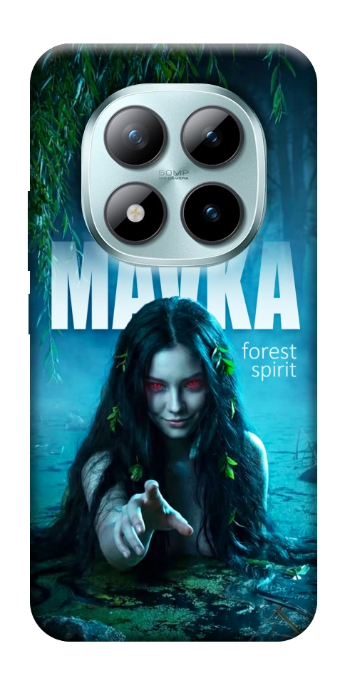 Чохол Mavka для Xiaomi Redmi Note 15 Pro+ 5G