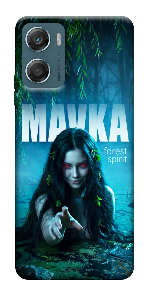 Чохол Mavka для Motorola Moto G06