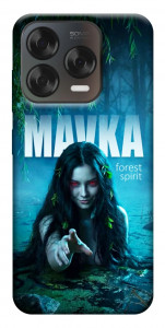 Чехол Mavka для ZTE Nubia V70 Design