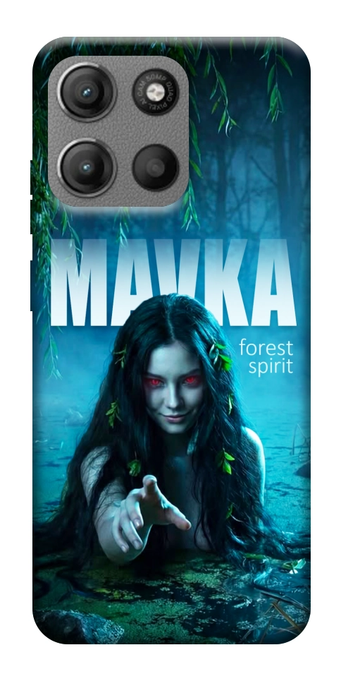 Чохол Mavka для Motorola Moto G15 Power