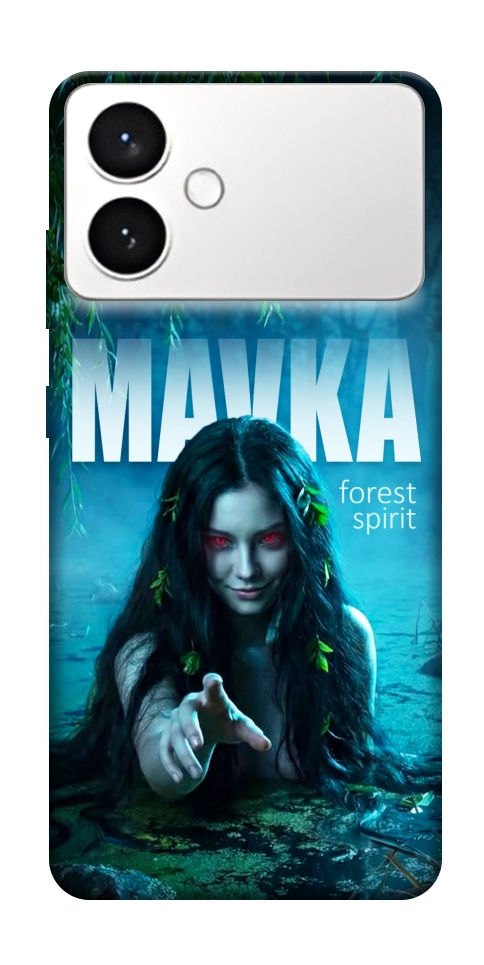 Чохол Mavka для Galaxy S26 Edge