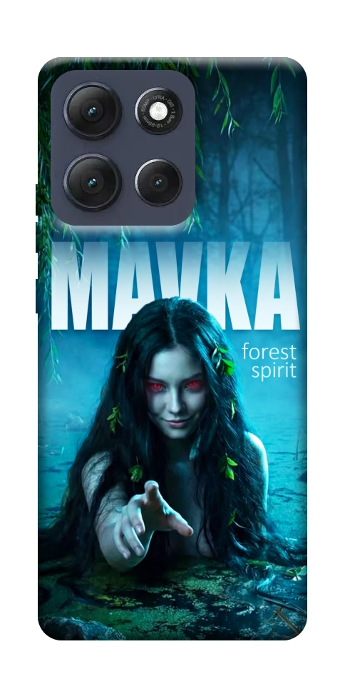 Чехол Mavka для Motorola Moto G86 Power