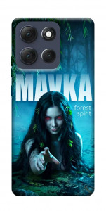 Чехол Mavka для Motorola Moto G86 Power