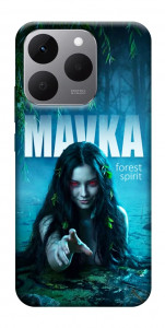 Чехол Mavka для Realme 15T