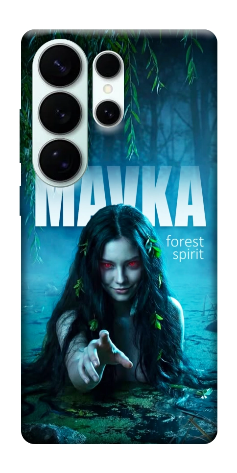 Чохол Mavka для Galaxy S26 Ultra