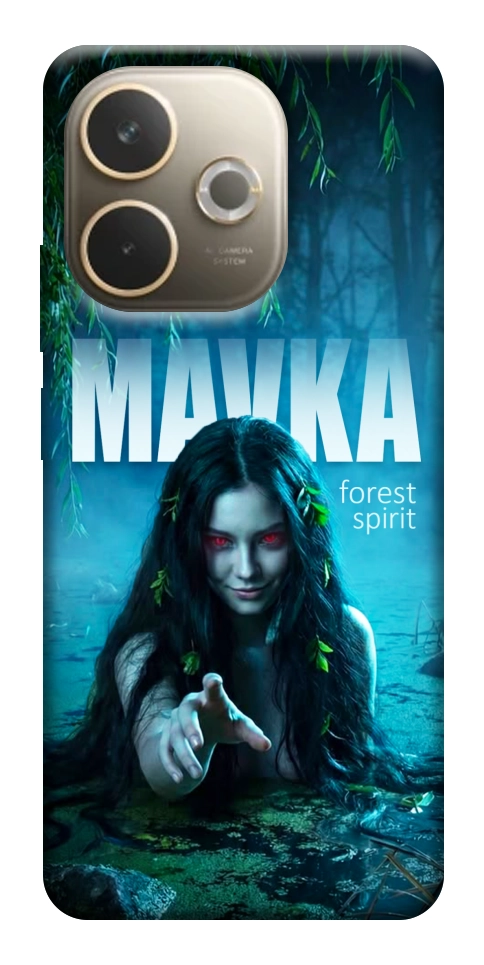 Чохол Mavka для Oppo A5 Pro 4G