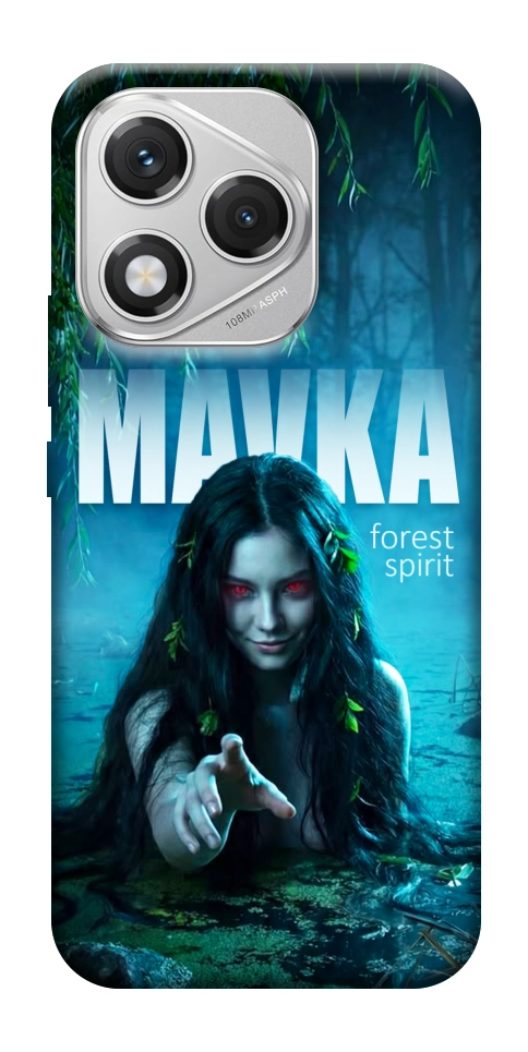 Чохол Mavka для Huawei Honor 400 Lite