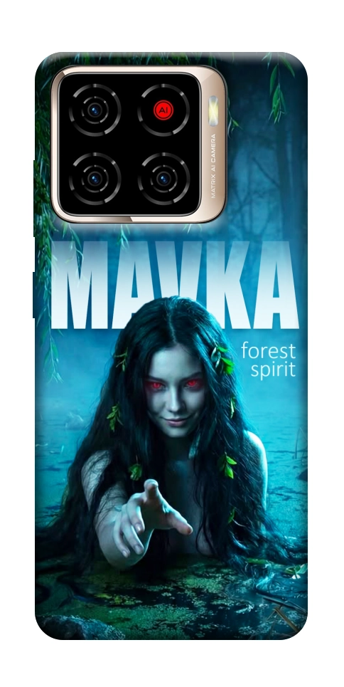 Чехол Mavka для ZTE Blade A56