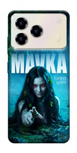 Чехол Mavka для ZTE Blade A76 4G
