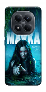 Чехол Mavka для Xiaomi Redmi Note 15 4G (EU)