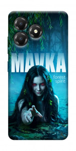 Чехол Mavka для ZTE Blade A36