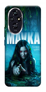 Чохол Mavka для Huawei Honor 200
