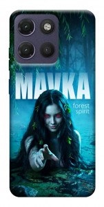Чехол Mavka для Motorola Moto G17