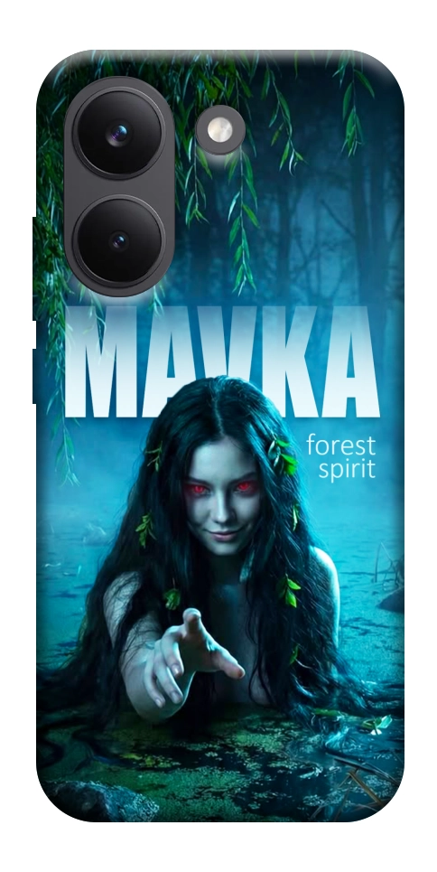 Чехол Mavka для Xiaomi Poco X8 Pro