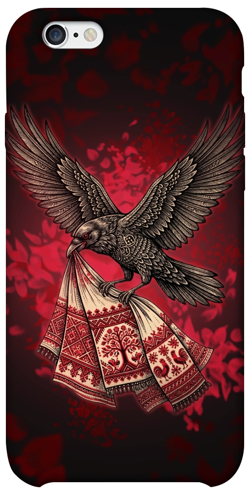 Чехол Raven для iPhone 6