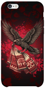 Чохол Raven для iPhone 6s (4.7'')
