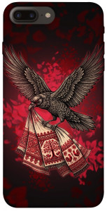 Чехол Raven для iPhone 8 plus (5.5")