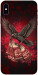 Чехол Raven для iPhone X