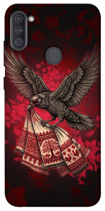 Чехол Raven для Galaxy A11 (2020)
