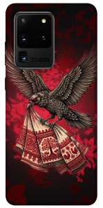 Чехол Raven для Galaxy S20 Ultra (2020)