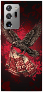 Чохол Raven для Galaxy Note 20 Ultra