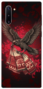 Чохол Raven для Galaxy Note 10 (2019)